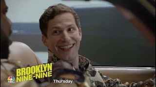 Jake And Doug Judy’s Final Adventure | Brooklyn 99 Season 8 Episode 5 +6