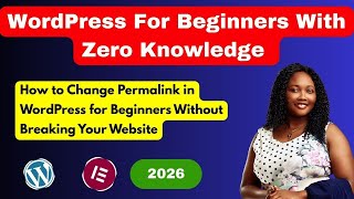 Do This NOW: WordPress Permalink Settings That Actually Work