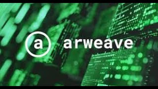 Arweave ($AR) to new highs soon? #arweave #crypto #cryptocurrency #alts #altcoins #altseason #btc