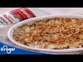 Green Bean Casserole with Campbell's | Holiday Recipes | Kroger