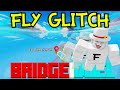 This Glitch Makes You FLY! | Roblox Bridge Duel