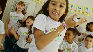 Laurinha Costa - Six Seven (Clipe Oficial) DJ Cabello & DJ Tchouzen