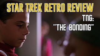 Star Trek Retro Review: \