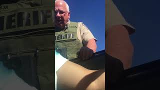 Abilene,Tx. Taylor county sheriffs department.