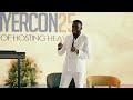PrayerCon25 | Ps Timothy Gambiza | The Science of Prevailing to Possess As A Family