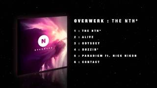 OVERWERK - 03 - Odyssey