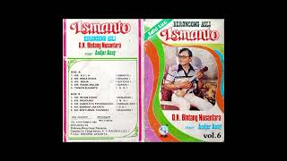 Keroncong Asli Ismanto Vol.6