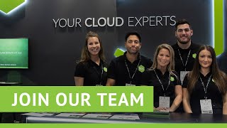 Become a Cloud Expert - Hyve Managed Hosting Recruitment 2022