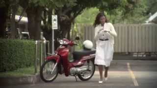 Honda Dream TVC 2009 5