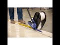 Bodenmarkiergerät für Bodenmarkierbänder & -Rollen (Floor Tape Applicator)