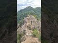 六甲山歩 須磨アルプス東