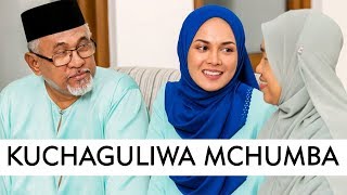 KUCHAGULIWA MCHUMBA KATIKA UISLAMU