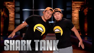 Shark Tank US | CUPBOP Are Asking For $1M From The Sharks