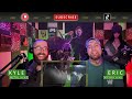 We React To Motionless In White: Reincarnate