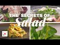 Flavour Hacking: How to Cook Salad | Fine Dining Lovers