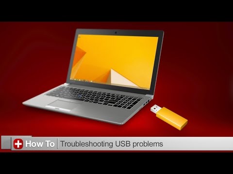 Toshiba How-To: Troubleshooting USB device issues on a Toshiba Laptop Toshiba How-To: Troubleshooting USB device issues on a Toshiba Laptop