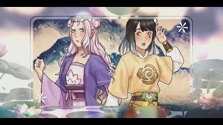 【COLLAB】魔道祖師《醉梦前尘》 Mo Dao Zu Shi OP 1【\