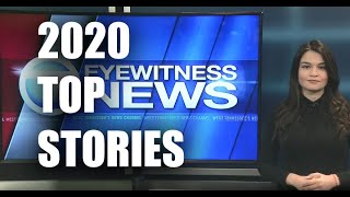 West Tennessee's Top Stories of 2020