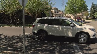Merced Police cracking down on drivers rolling through stop signs