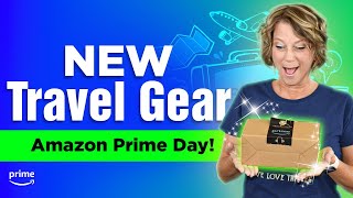 "New" Travel Must-Haves (Amazon)