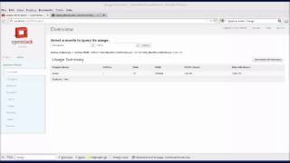 Image Building in OpenStack