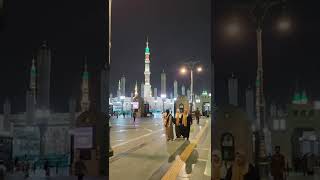 PERJALANAN DARI MEKAH KE MADINAH