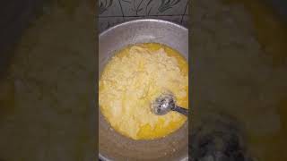 கரண்டி மட்டும் போதும் சுலபமாக நீங்களும் நெய் காய்ச்சலாம்/how to prepared ghee very simple methods