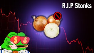 The Degenerate Trader Who got Onions Banned on Wall St.