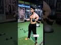 Kunal singh workout 3