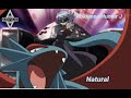 Pokemon Hunter J (AMV) - Natural