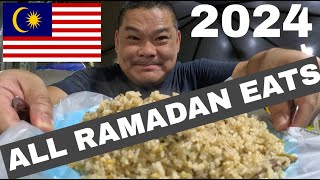 Top Halal Must EATS in Kota Kinabalu Sabah East Malaysia!!! Ric Travel Vlog