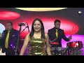 Nava Show y su Combo Alegre en Titanio y sus Amigos (Titanio Tv)