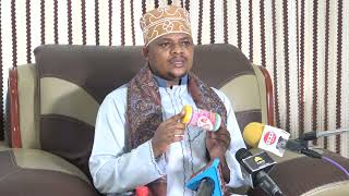 Hii ndio Sadaka Bora yenye Kuendelea. Sh. Othman Michael