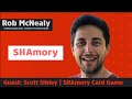 Scott Sibley  - SHAmory Bitcoin Card Game