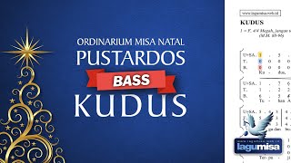 Kudus (Pustardos) - Panduan BASS