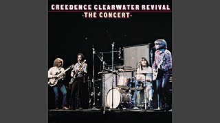 Proud Mary (Remastered / Live At The Oakland Coliseum, Oakland, CA / January 31, 1970)