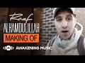 Raef - Making Of 