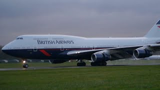 G-BNLY last landing (BA RETRO LANDOR LIVERY) (5 of December)