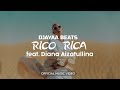 Djayaa BEATS - Rico Rica Feat. Diana Aizatullina (Official Music Video)