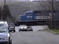 rdmvtl 1759 ~ 4 23 1997 conrail 419 wb @ mp 290.8 1902 1952 stations corning ny