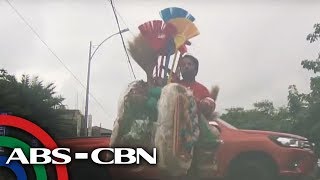 Business Nightly: BSP survey - Over 52 million adult Filipinos still unbanked