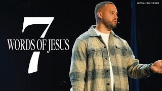 7 Words of Jesus