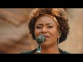 official live video “get used to different” by mandisa feat. ronnie freeman