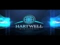 Hartwell Ministries Channel Open