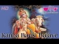 Kanha Bansi Bajaye Radha Daudi Chali Aaye | krishna Bhajan | Veena Music