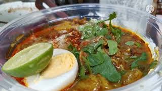 ก๋วยเตี๋ยวแกง