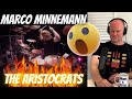 Drum Teacher Reacts: MARCO MINNEMANN | The Aristocrats - 'Get it like that' (LIVE - Tokyo)