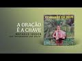 Matheus Iensen - A Oração é a Chave | Áudio Oficial