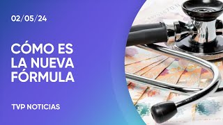 Prepagas: el Gobierno definió cómo deben actualizarse las cuotas