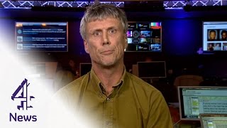 Bez: we need more housing not 'sugar-coated promises' | Channel 4 News